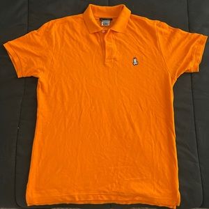 Psycho Bunny Polo